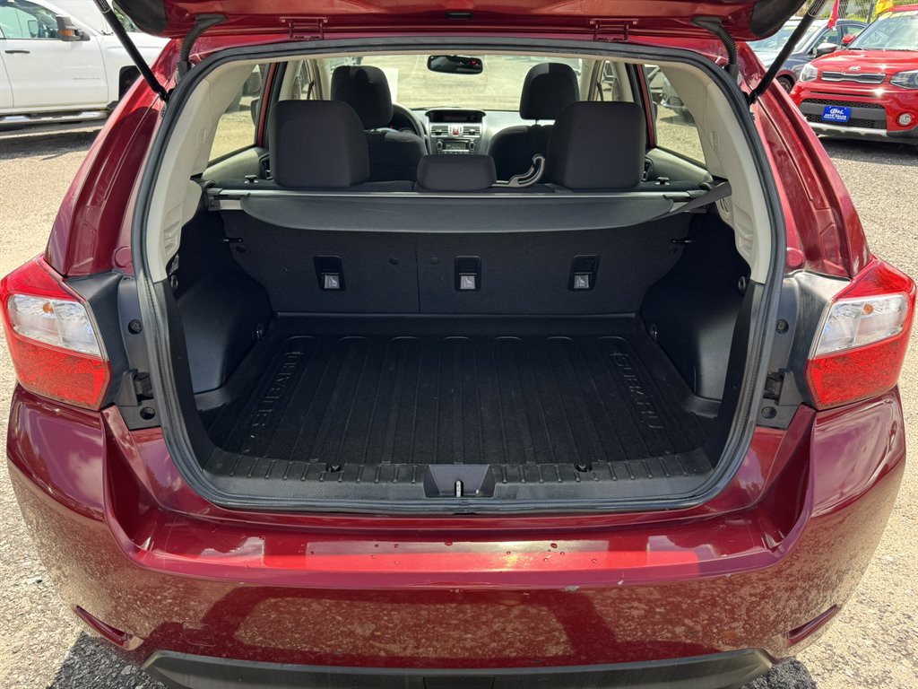 2014 Subaru Impreza - $13,745