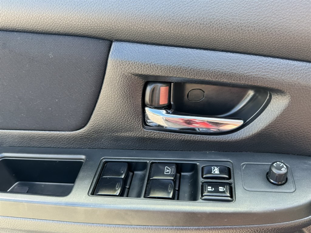 2014 Subaru Impreza - $13,745