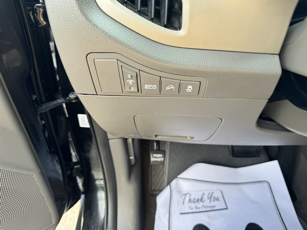 2015 Kia Sportage - $9,146