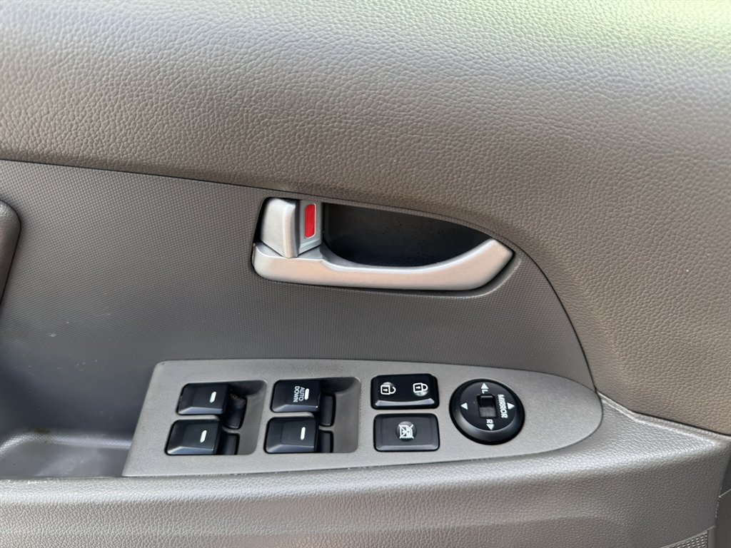 2015 Kia Sportage - $9,146