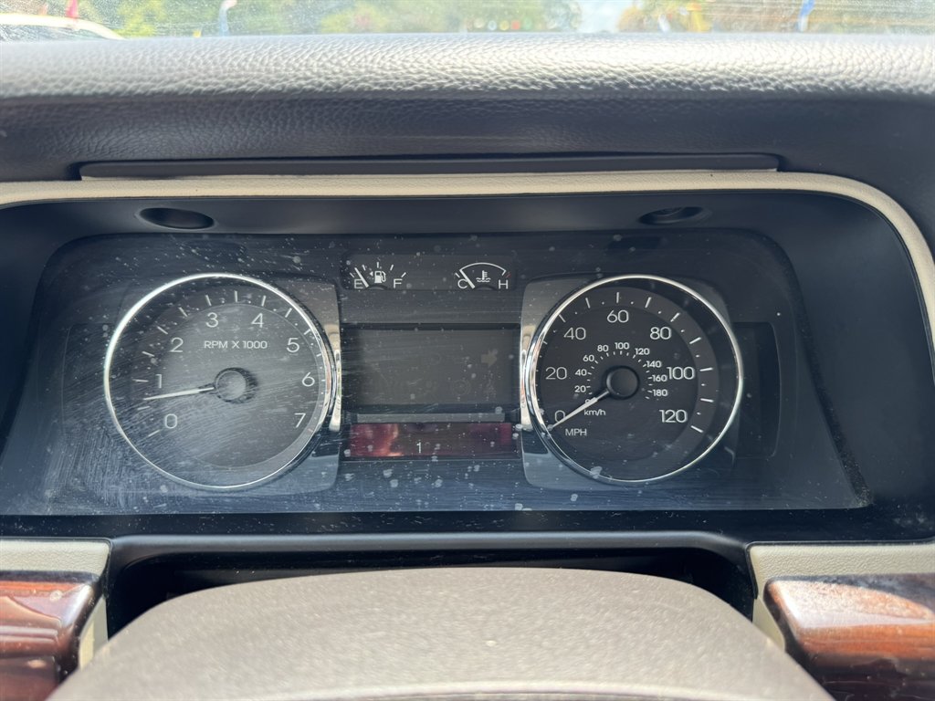 2008 Lincoln MKZ - $5,340