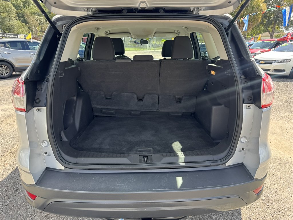 2016 Ford Escape - $9,880