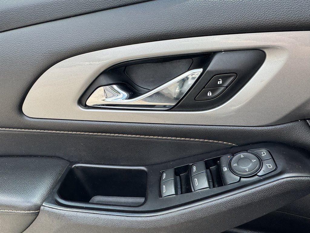 2019 Chevrolet Traverse - $16,873