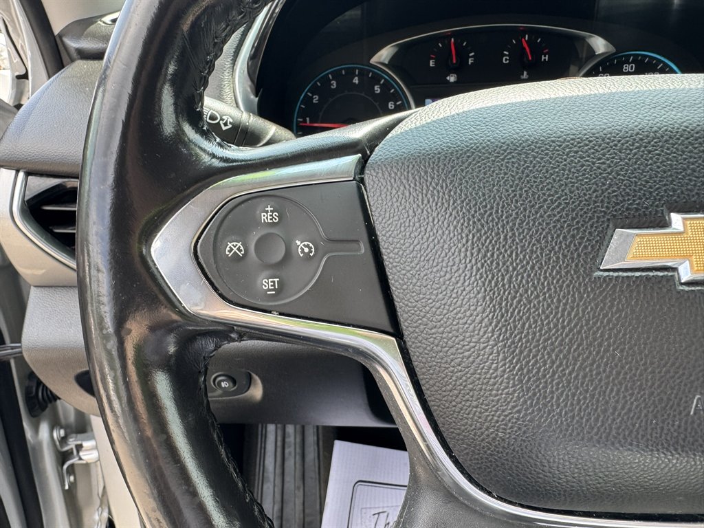 2019 Chevrolet Traverse - $16,873