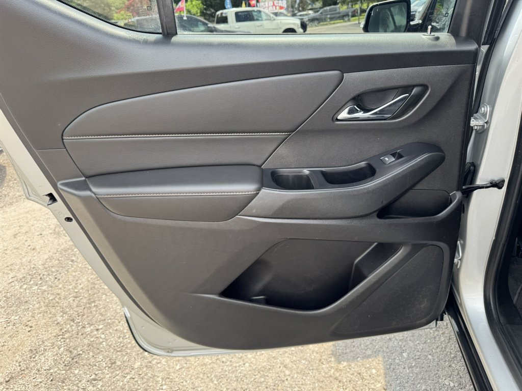2019 Chevrolet Traverse - $16,873