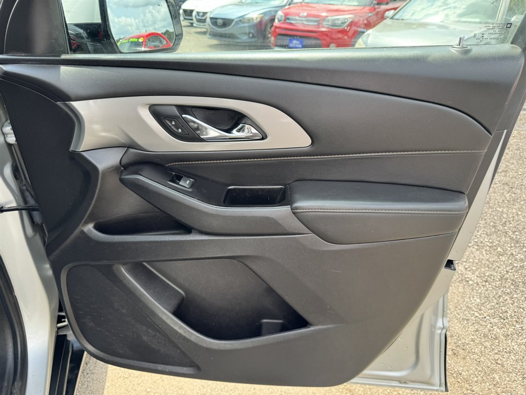 2019 Chevrolet Traverse - $16,873