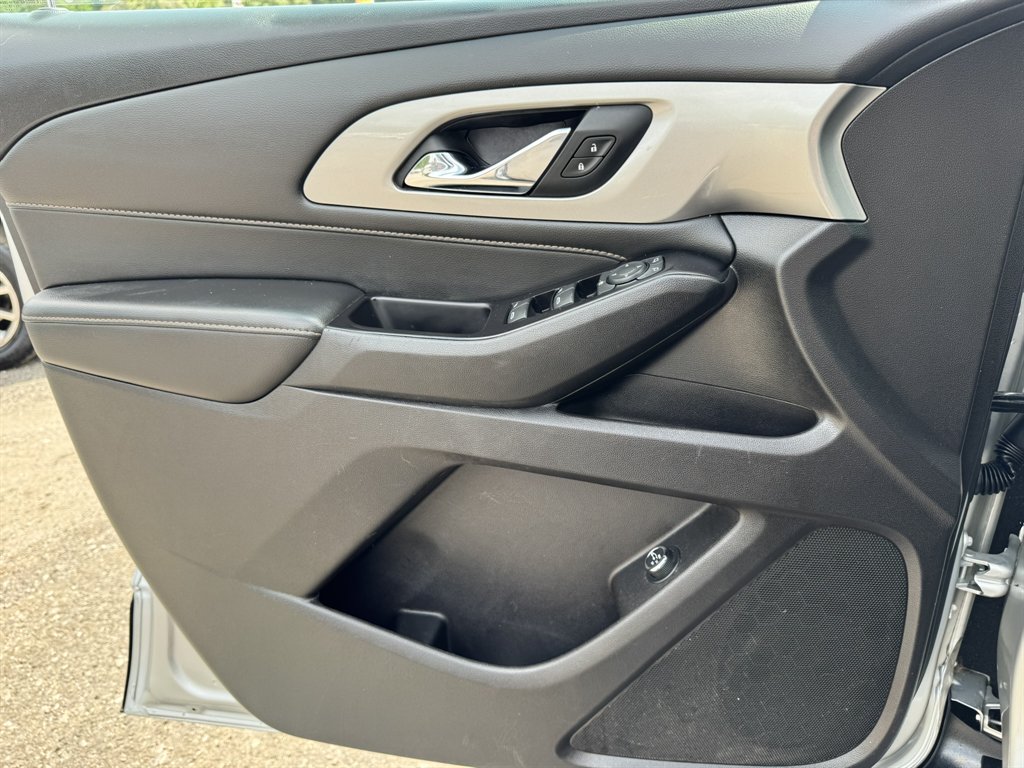2019 Chevrolet Traverse - $16,873