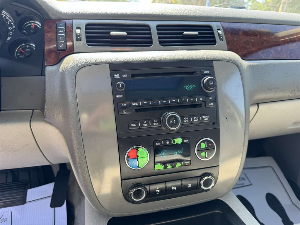 2011 GMC Yukon - $13,880