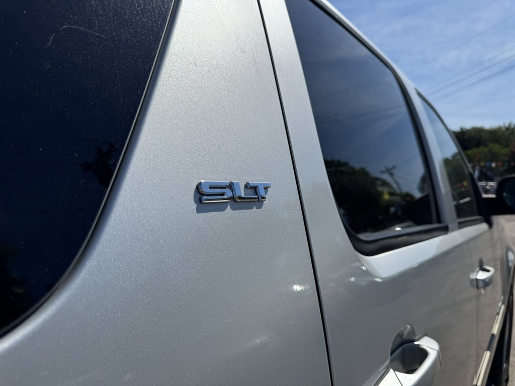 2011 GMC Yukon - $13,880