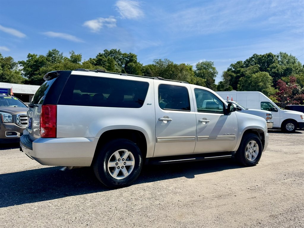 2011 GMC Yukon - $13,880