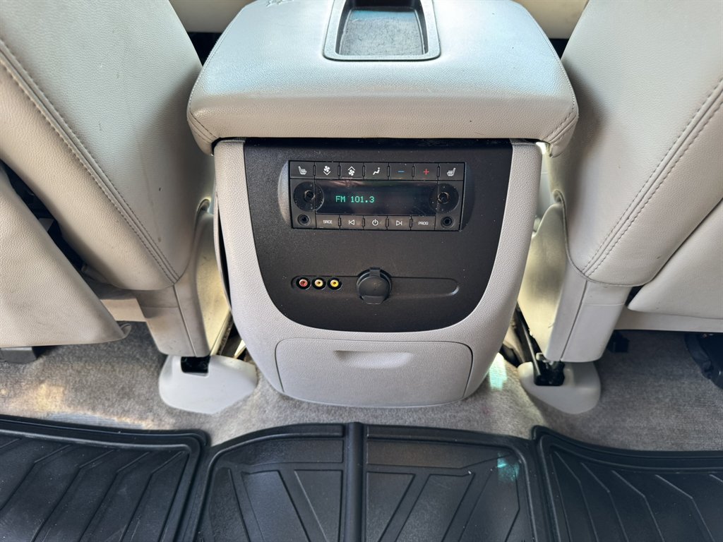 2011 GMC Yukon - $13,880