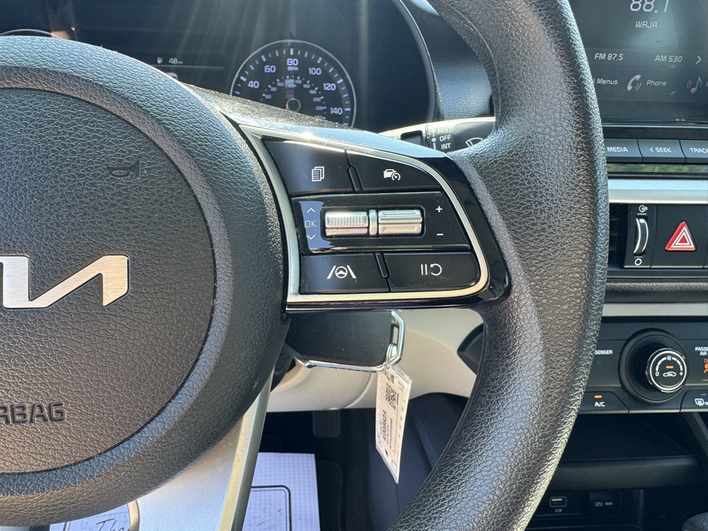 2023 Kia Forte - $18,858