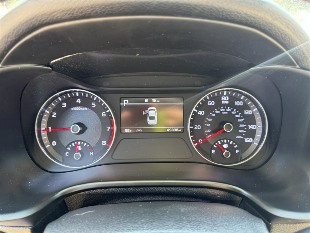 2023 Kia Forte - $18,858