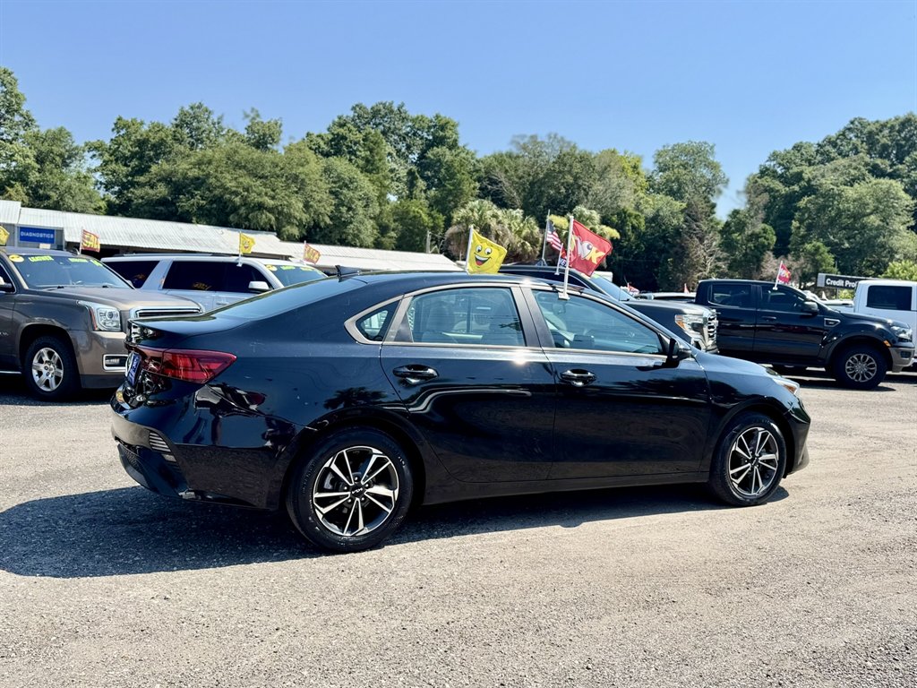 2023 Kia Forte - $18,858