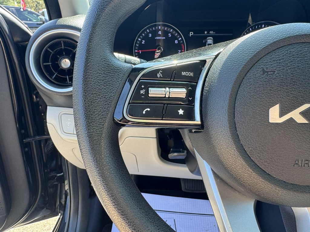 2023 Kia Forte - $18,858