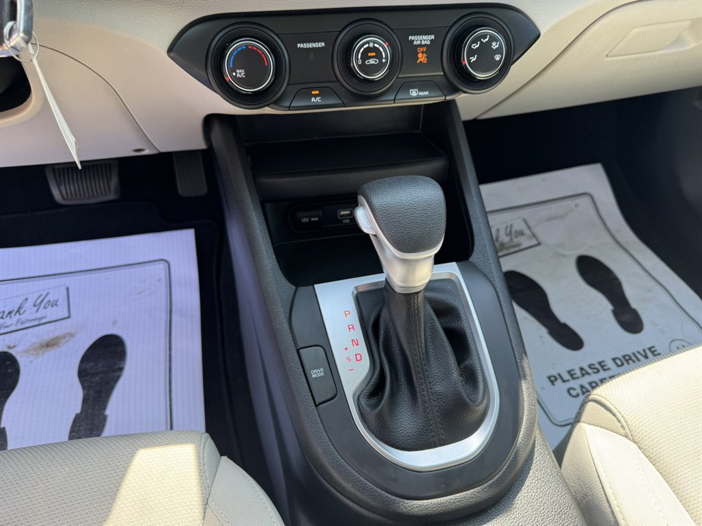 2023 Kia Forte - $18,858
