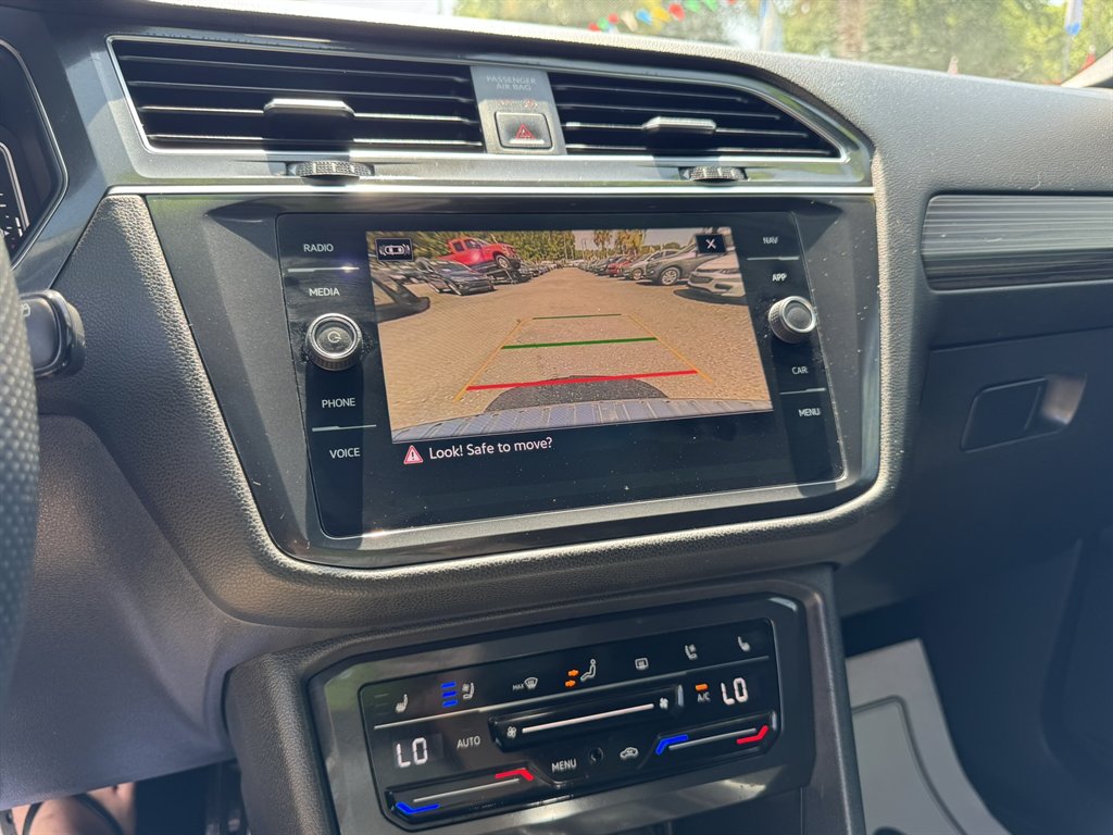 2022 Volkswagen Tiguan - $18,870