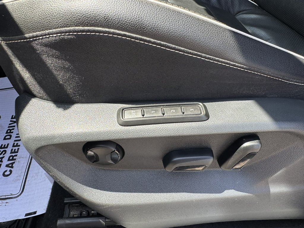 2022 Volkswagen Tiguan - $18,870