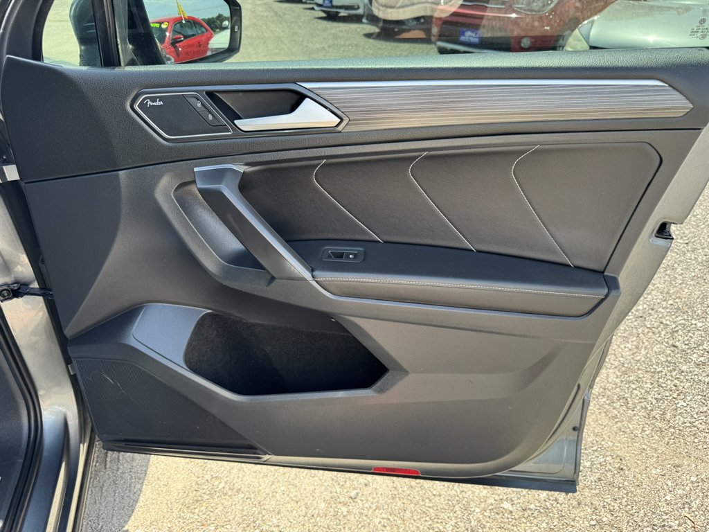 2022 Volkswagen Tiguan - $18,870