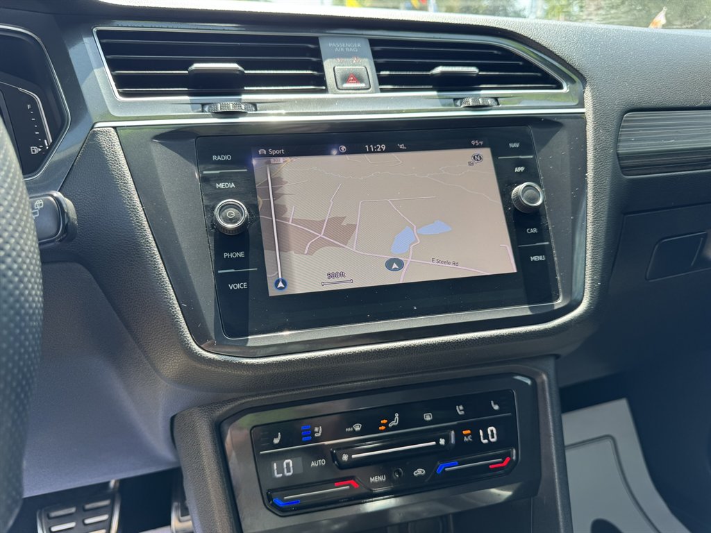 2022 Volkswagen Tiguan - $18,870