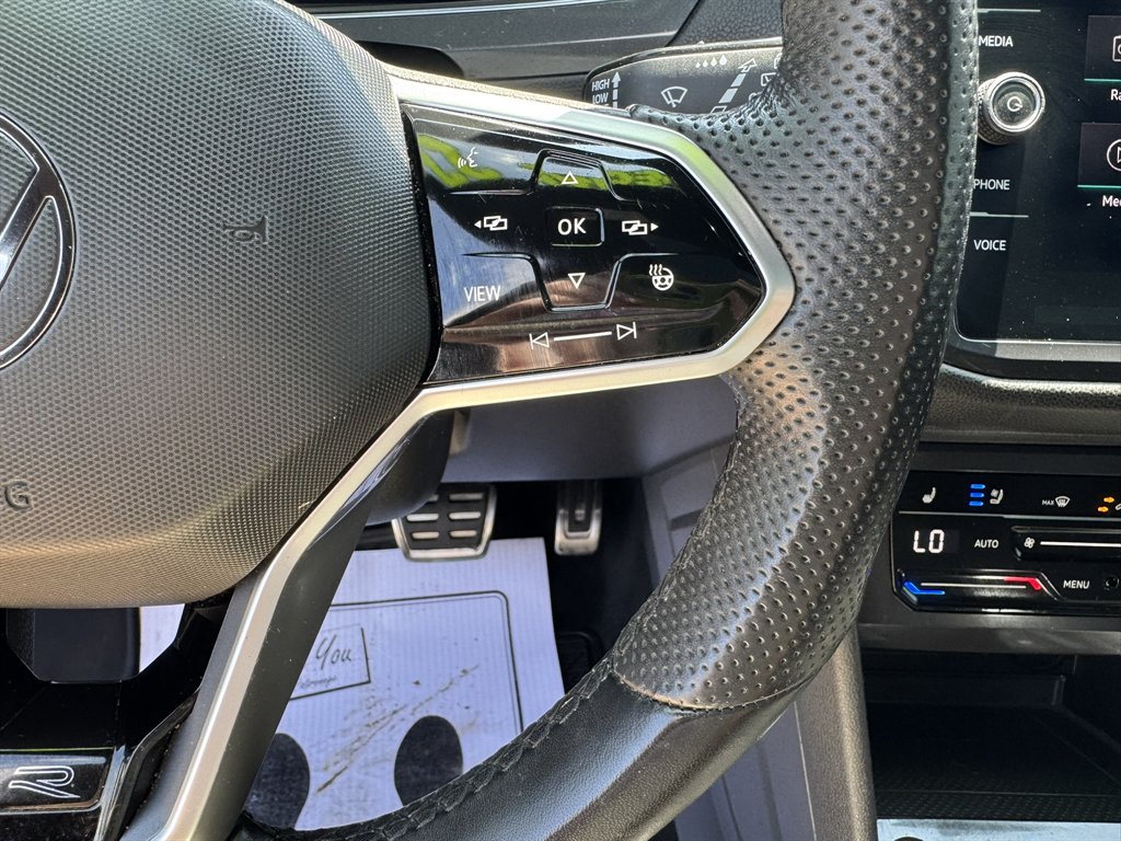 2022 Volkswagen Tiguan - $18,870