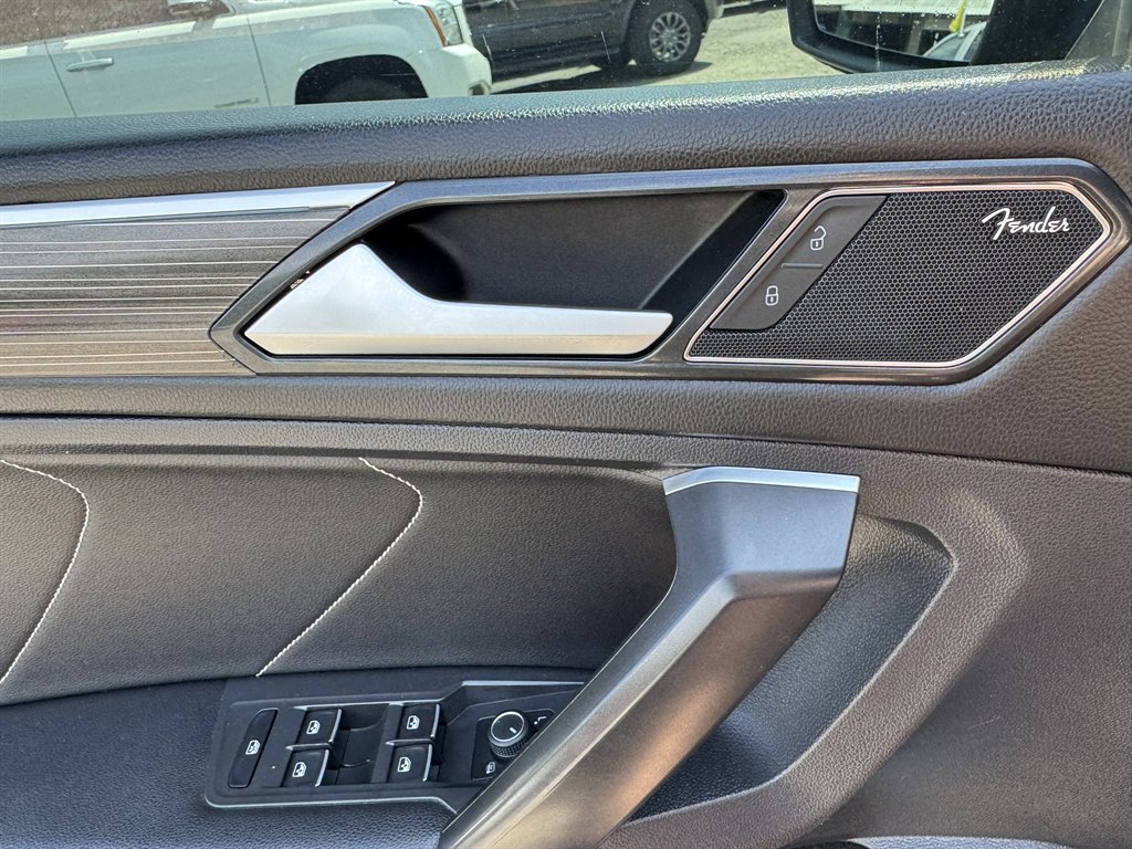 2022 Volkswagen Tiguan - $18,870