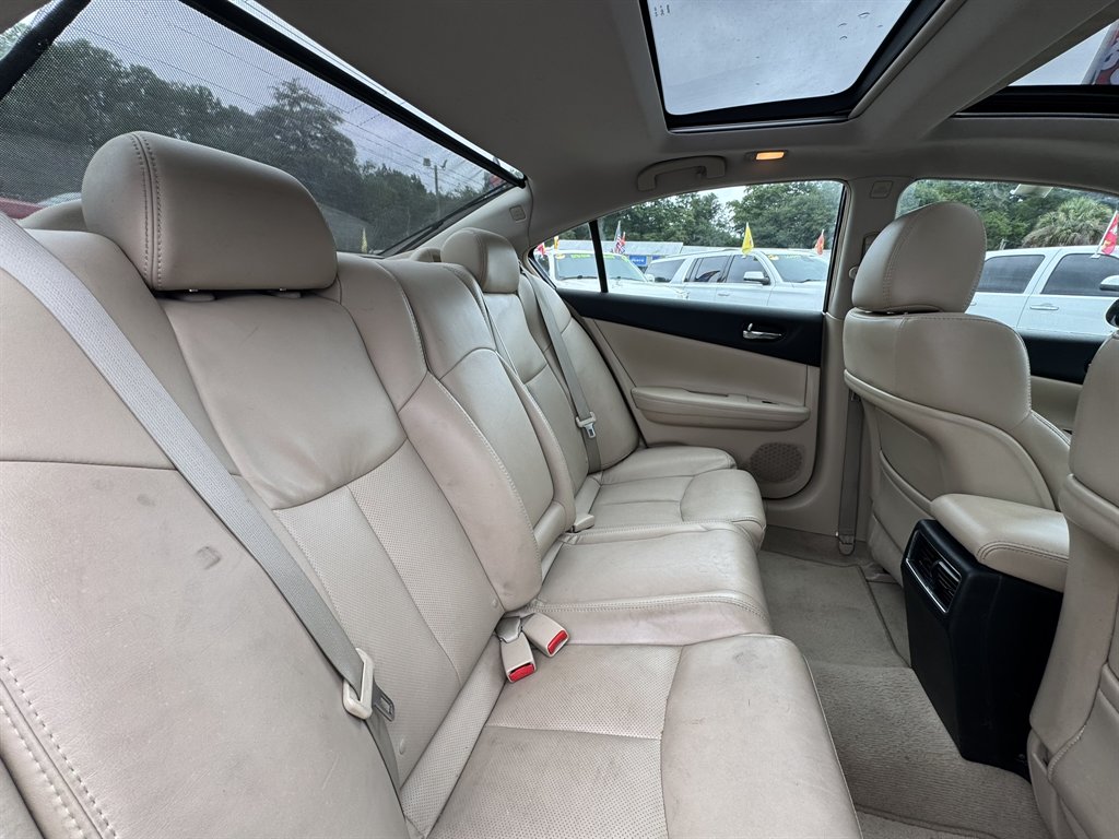 2014 Nissan Maxima - $11,209