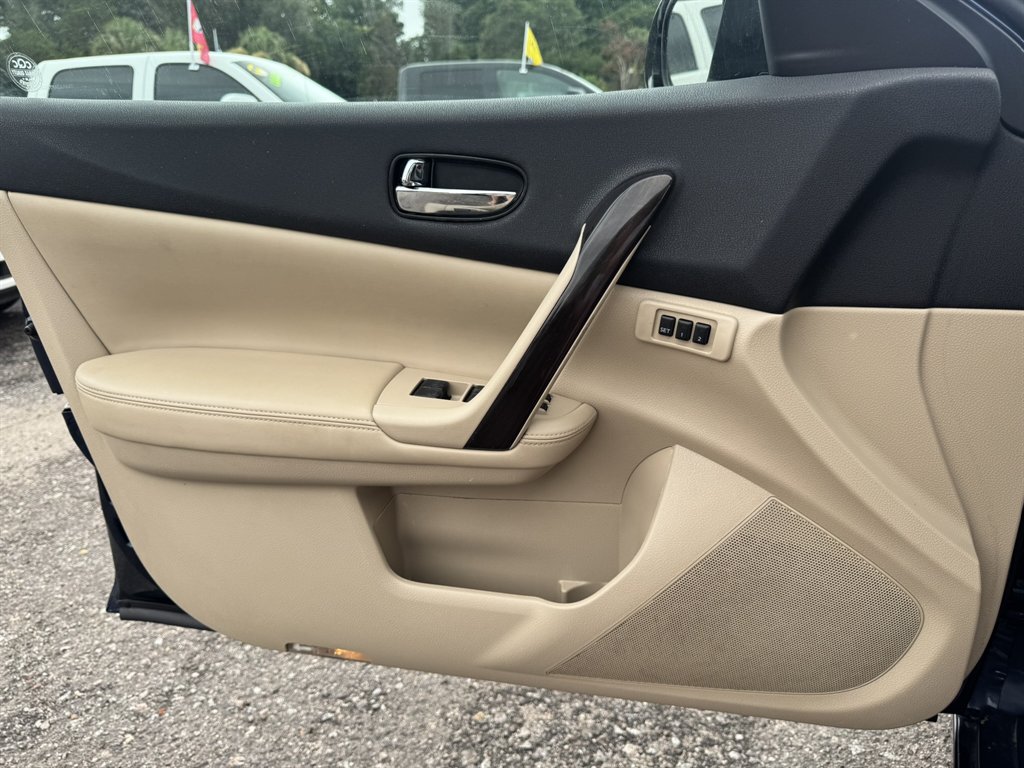 2014 Nissan Maxima - $11,209