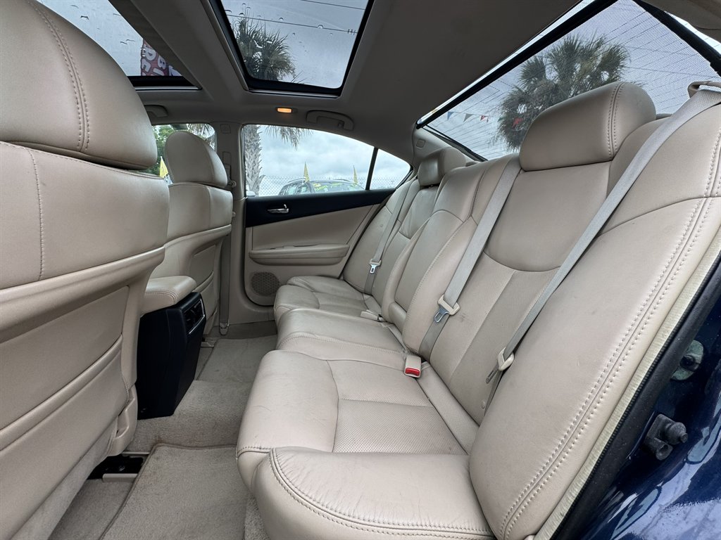 2014 Nissan Maxima - $11,209