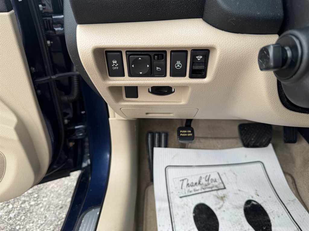 2014 Nissan Maxima - $11,209