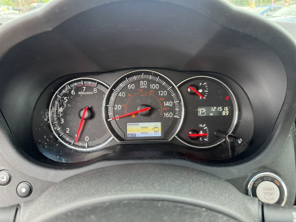 2014 Nissan Maxima - $11,209