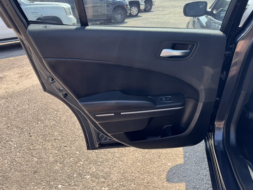 2019 Dodge Charger - $22,231