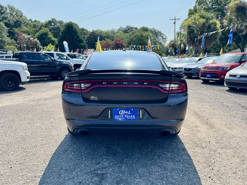 2019 Dodge Charger - $22,231