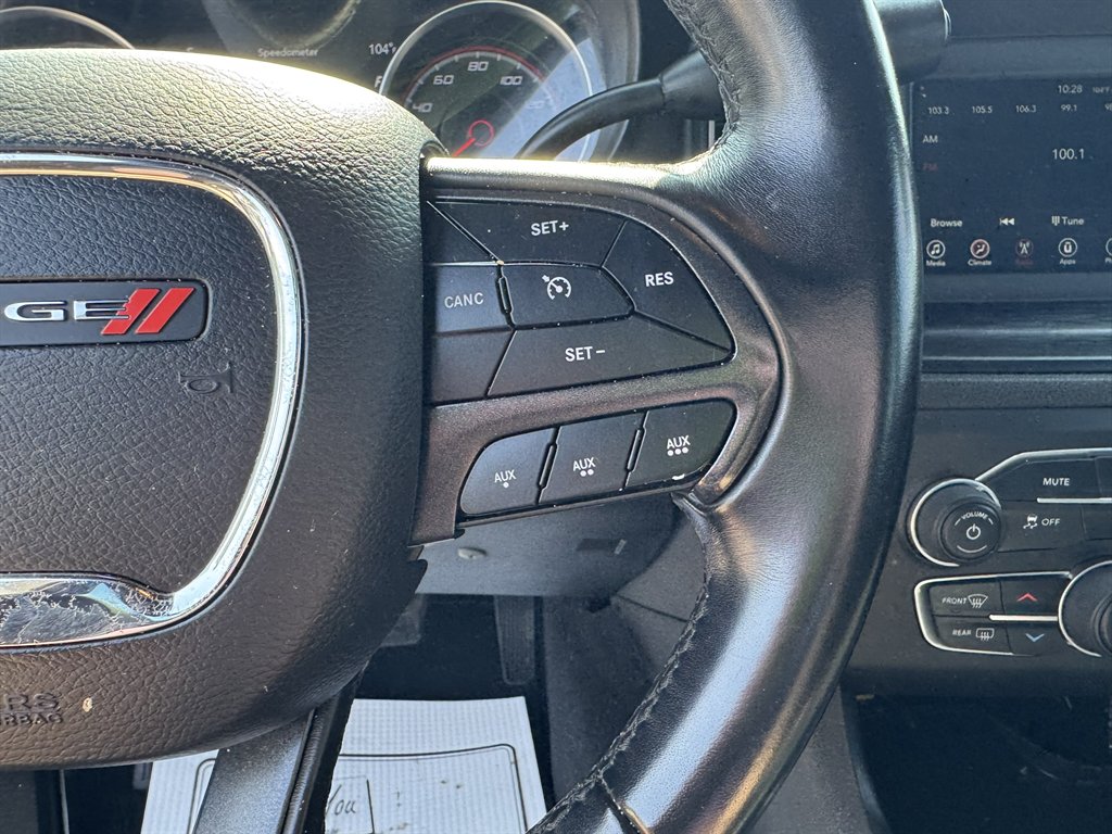 2019 Dodge Charger - $22,231