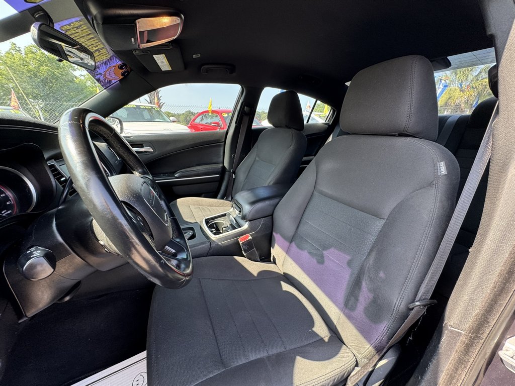 2019 Dodge Charger - $22,231