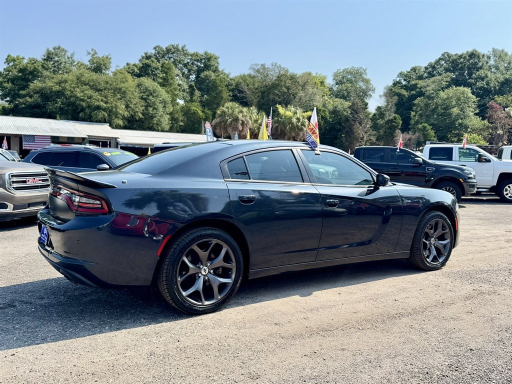 2019 Dodge Charger - $22,231