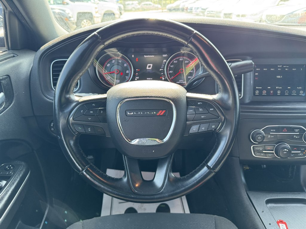 2019 Dodge Charger - $22,231
