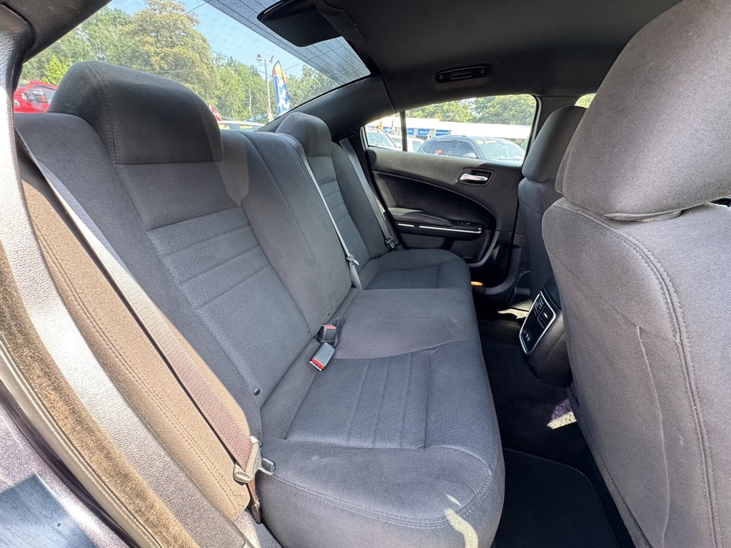 2019 Dodge Charger - $22,231