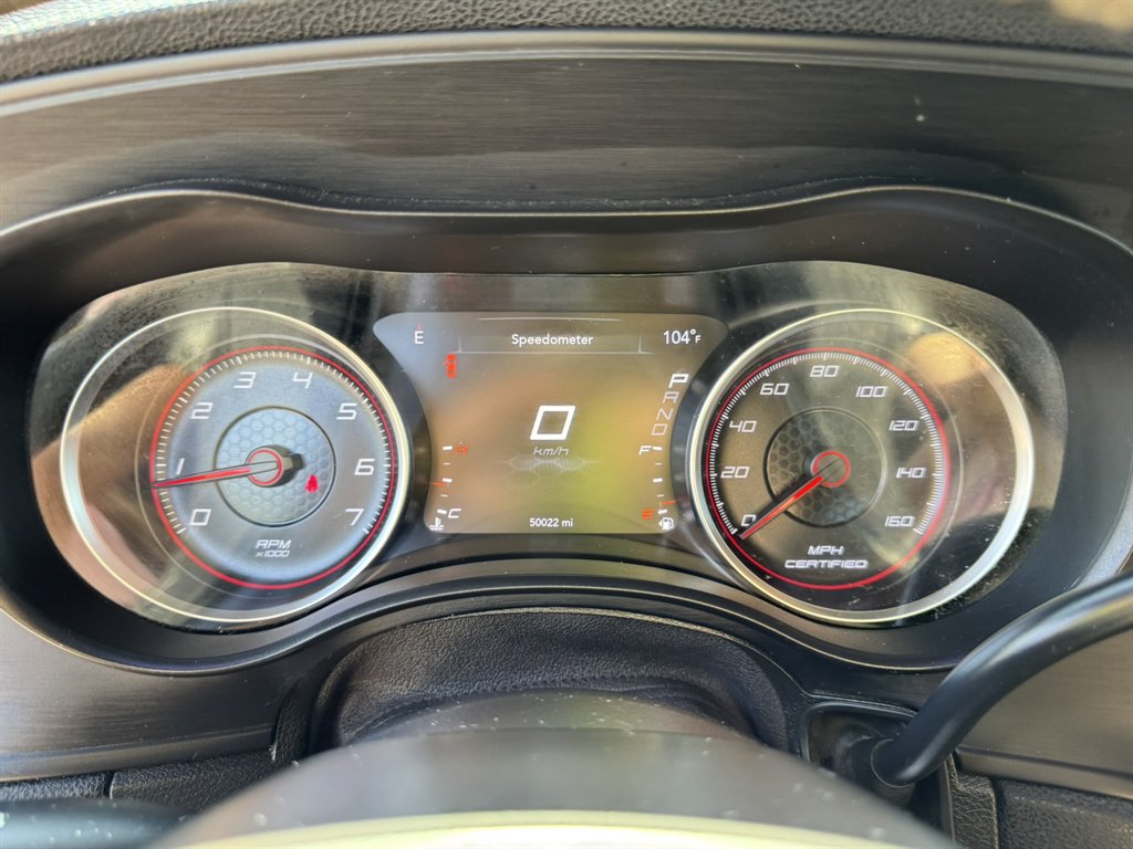 2019 Dodge Charger - $22,231