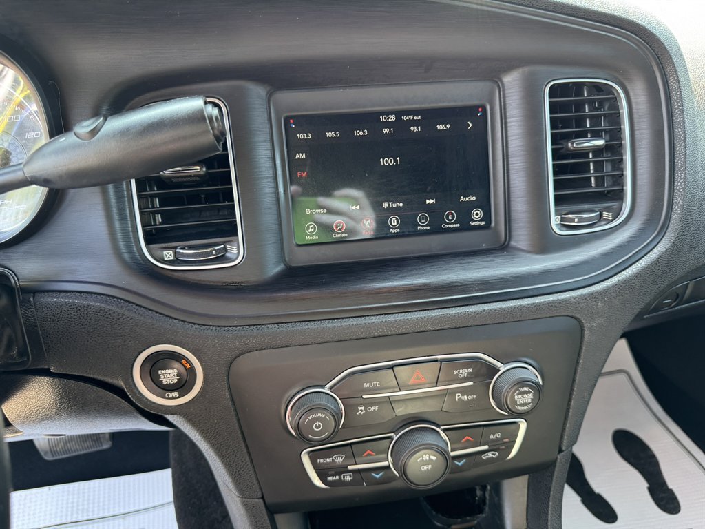 2019 Dodge Charger - $22,231