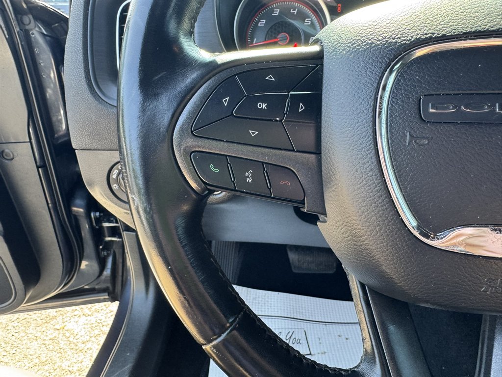 2019 Dodge Charger - $22,231