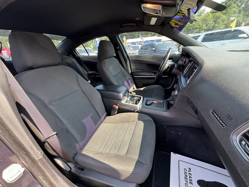2019 Dodge Charger - $22,231