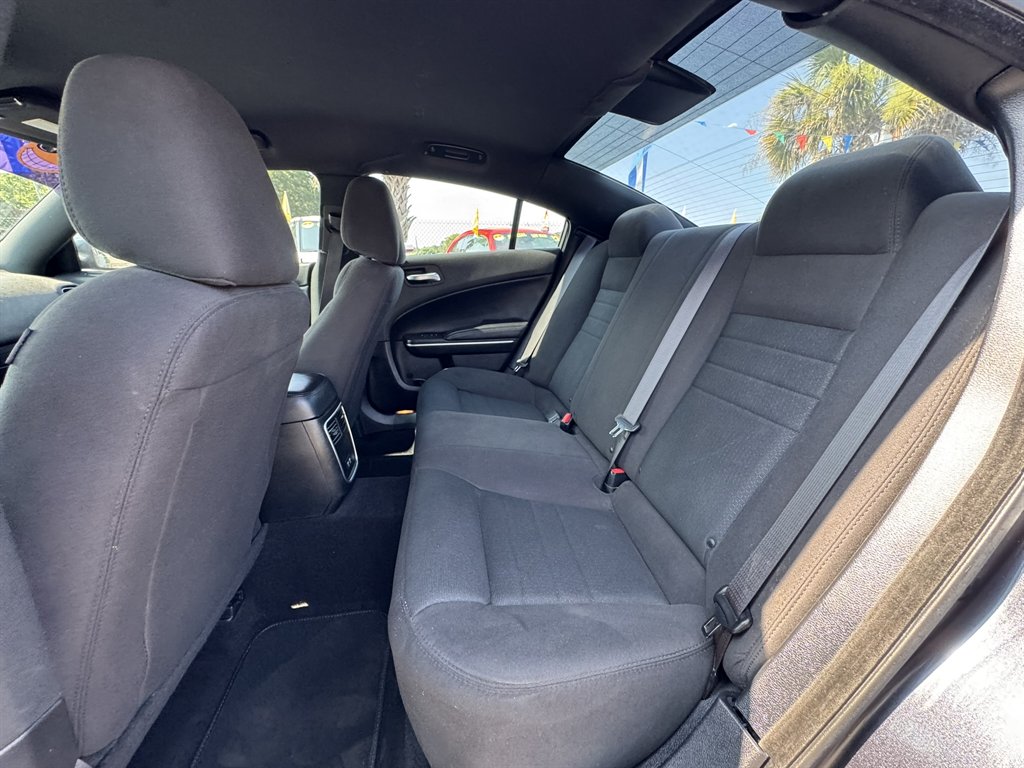 2019 Dodge Charger - $22,231