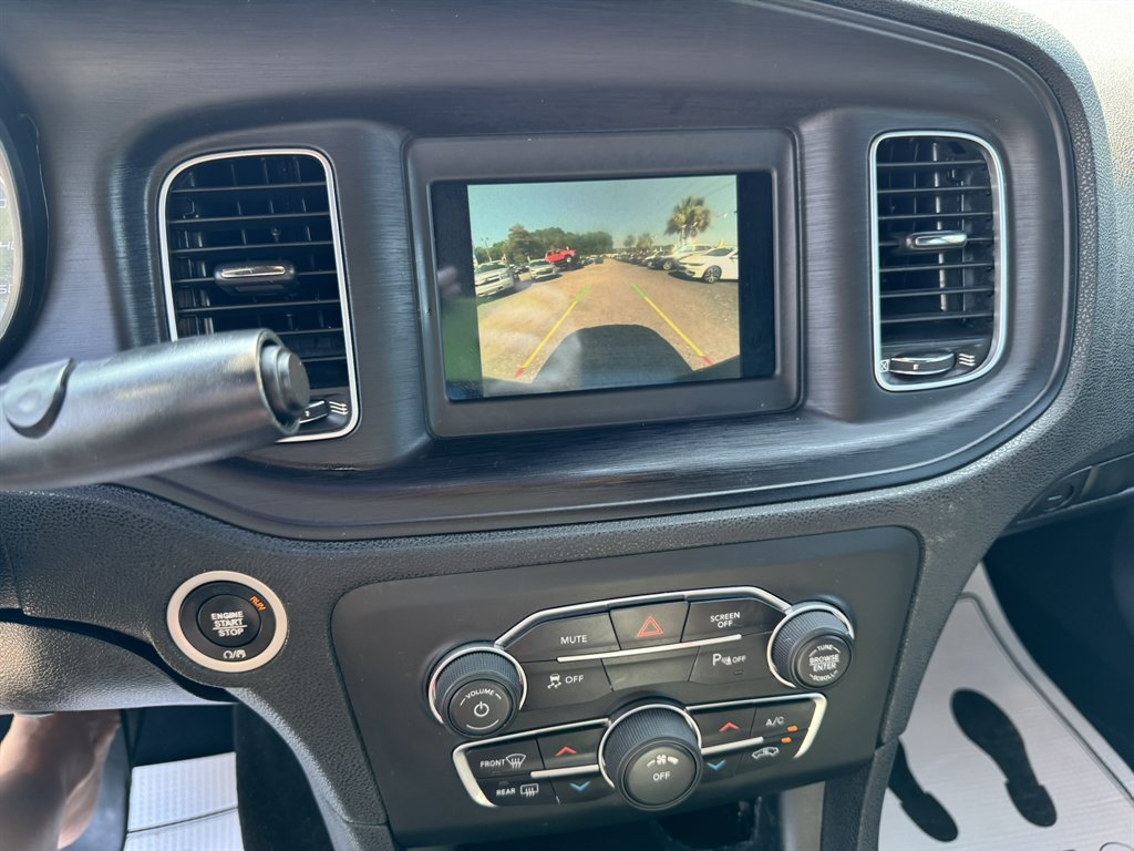 2019 Dodge Charger - $22,231