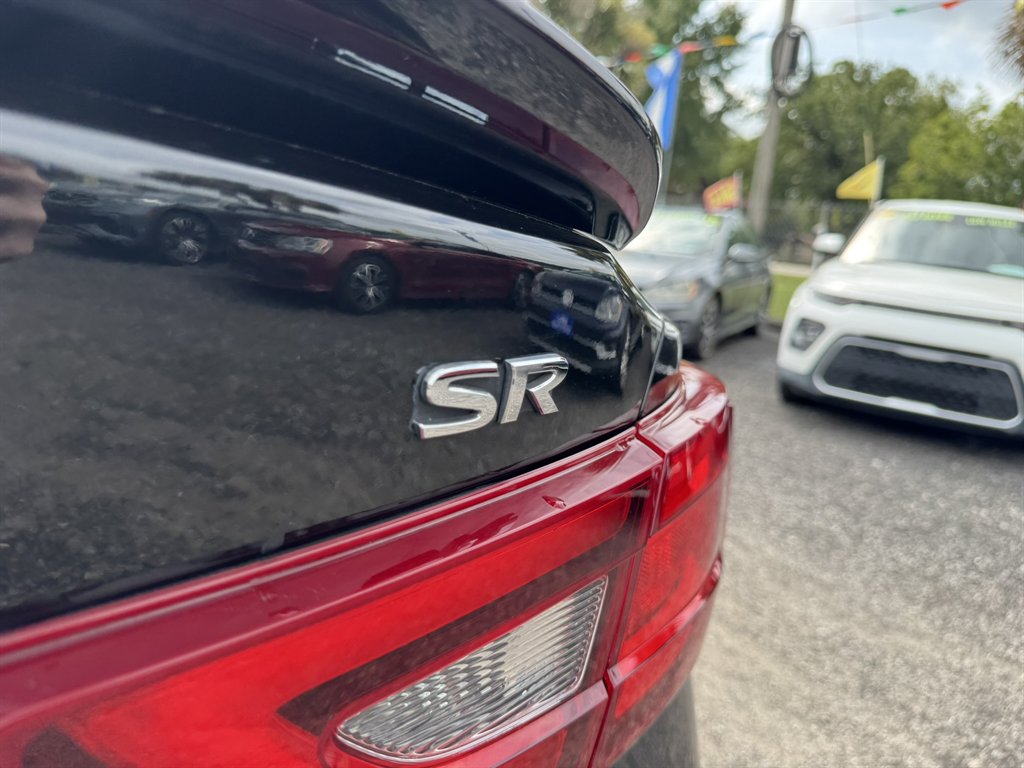 2017 Nissan Maxima - $13,650
