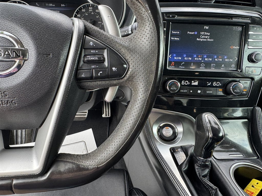 2017 Nissan Maxima - $13,650