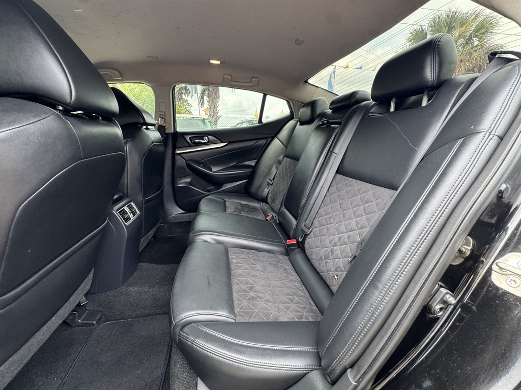 2017 Nissan Maxima - $13,650