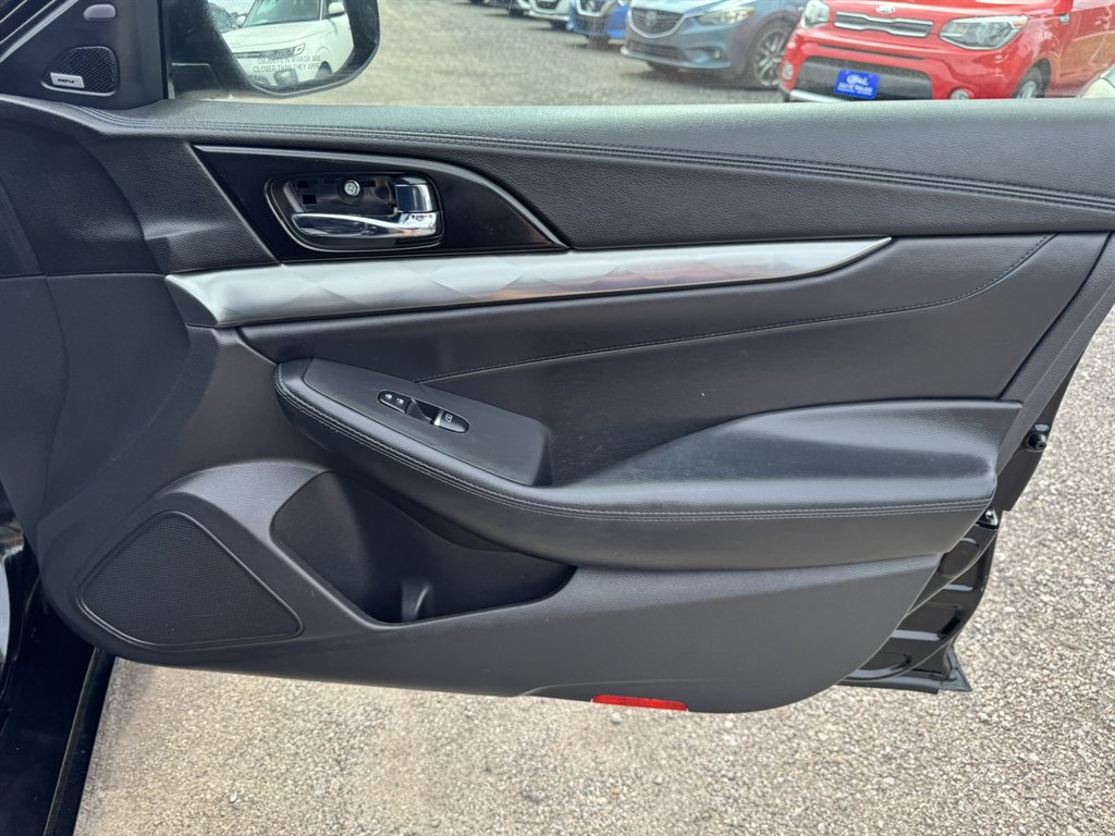 2017 Nissan Maxima - $13,650