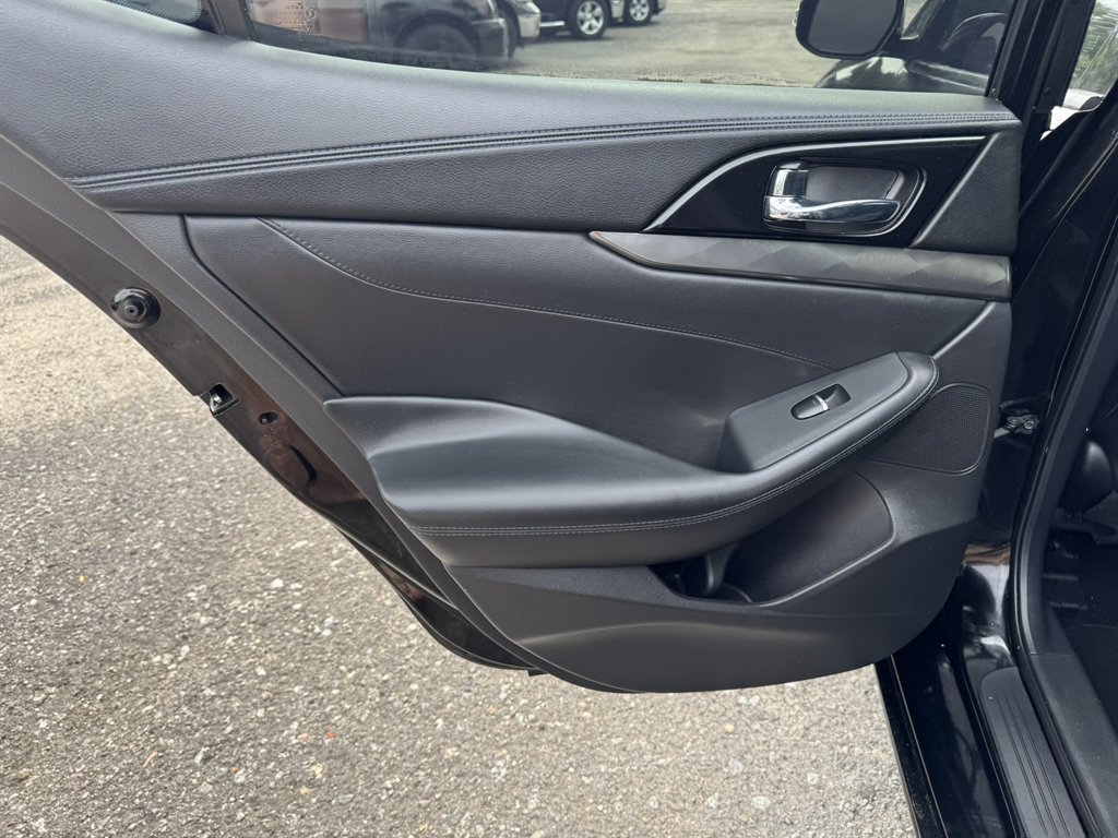 2017 Nissan Maxima - $13,650