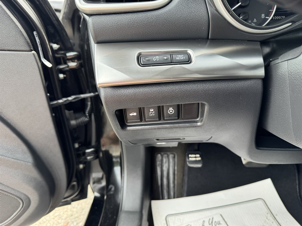 2017 Nissan Maxima - $13,650